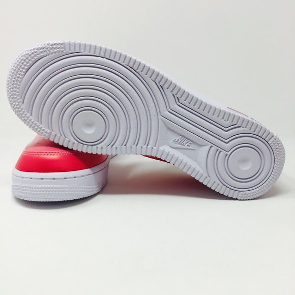 Nike Women's Air Force 1 Kay Yow BCA - Picture 4 of 7